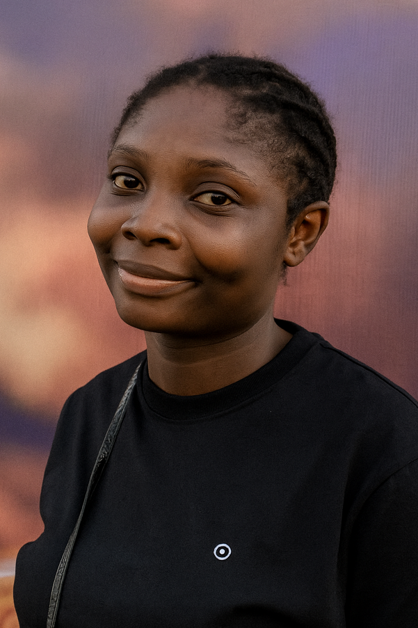 Miriam Ogunleye photo